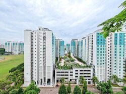 Flo Residence (D19), Condominium #508119511